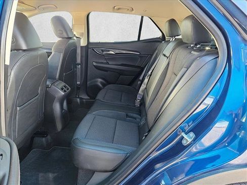 Certified 2022 Buick Envision Preferred w/ Safety Package image 18