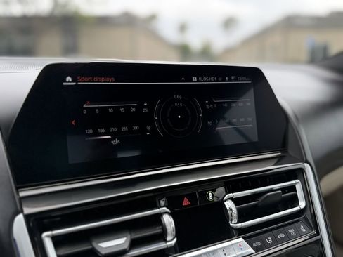 Used 2019 BMW M850i xDrive Convertible AWD/4WD image 49