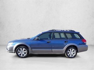 Used 2008 Subaru Outback 2.5i video 2