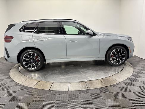 New 2026 BMW X3 xDrive30 w/ Premium Package AWD/4WD image 17