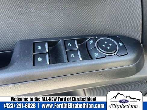 New 2025 Ford Bronco Sport Badlands w/ Sasquatch Badlands Package image 23