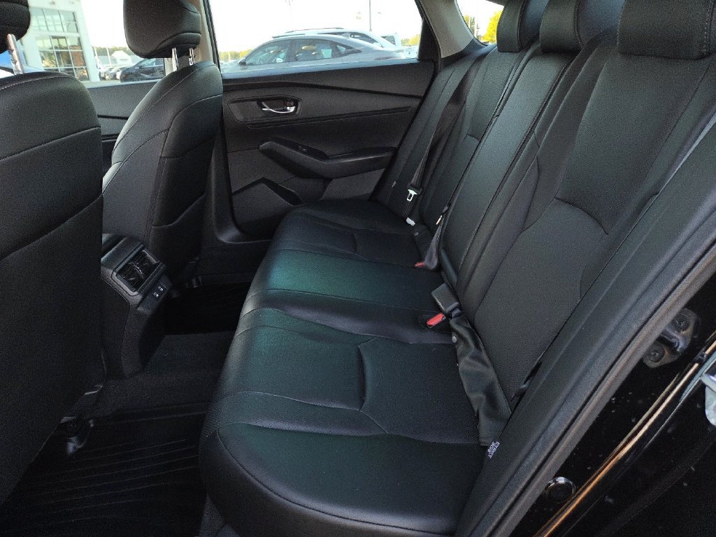 Used 2024 Honda Accord EX-L image 20