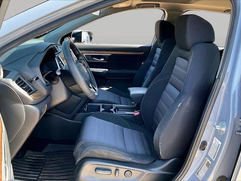 Used 2022 Honda CR-V EX image 8
