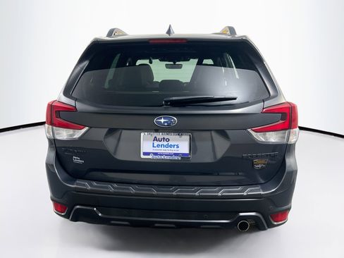 Used 2022 Subaru Forester Wilderness image 6