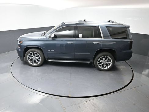 Used 2019 Chevrolet Tahoe Premier AWD/4WD image 49