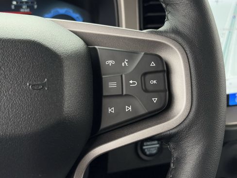 New 2026 Ford Bronco Outer Banks AWD/4WD image 13