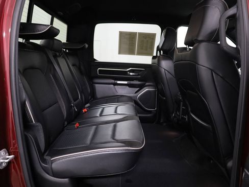 Used 2023 RAM 1500 Laramie image 18