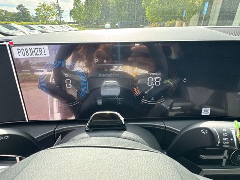 New 2026 Hyundai Santa Fe SEL FWD image 28