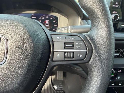 New 2026 Honda Accord SE image 19