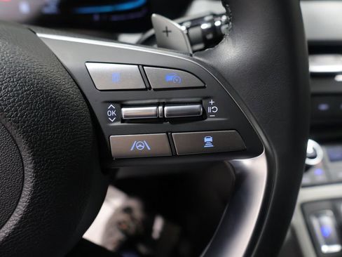 Used 2025 Hyundai Palisade SEL image 34