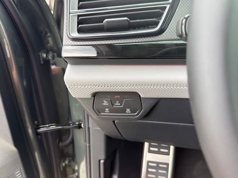 New 2026 Volkswagen Atlas Peak Edition AWD/4WD image 23