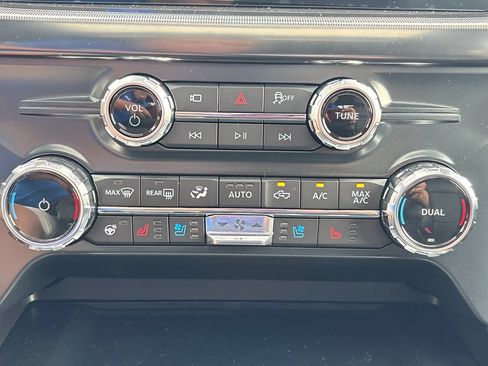 New 2026 Ford F150 Lariat w/ Equipment Group 501A Mid AWD/4WD image 24