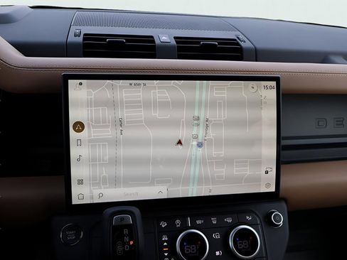 New 2026 Land Rover Defender 110 S AWD/4WD image 20
