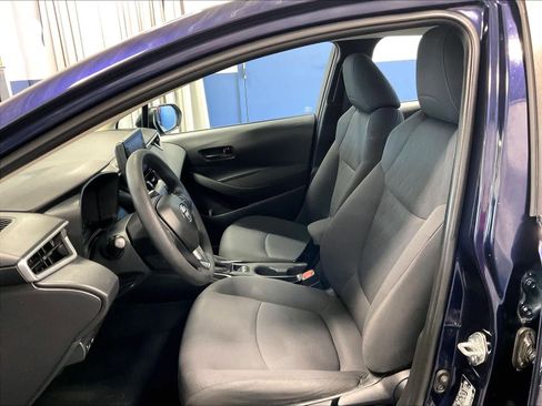 Used 2022 Toyota Corolla LE FWD image 10
