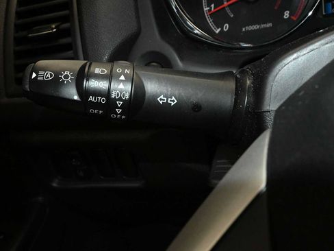 Used 2024 Mitsubishi Outlander Sport ES AWD/4WD image 23