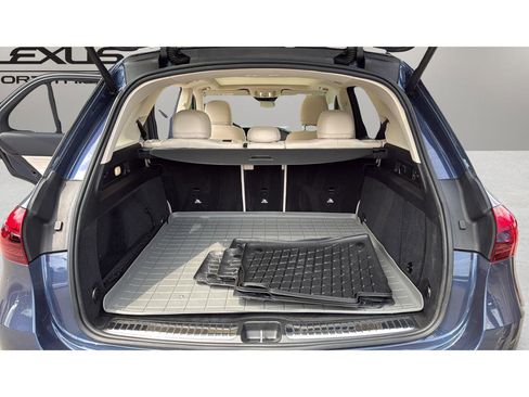 Used 2024 Mercedes-Benz GLE 53 AMG 4MATIC image 18