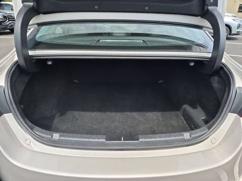 Used 2025 MAZDA MAZDA3 s FWD image 28