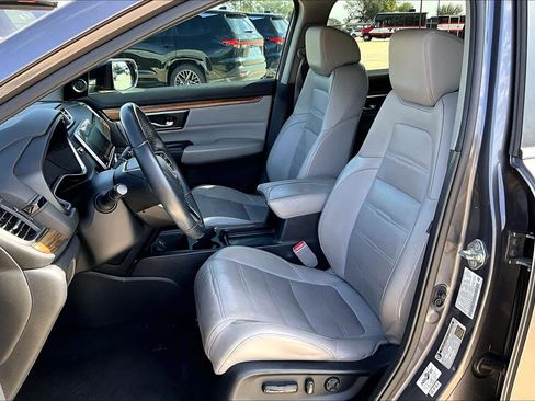 Used 2017 Honda CR-V Touring image 7