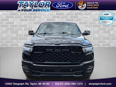 Used 2026 RAM 1500 Big Horn