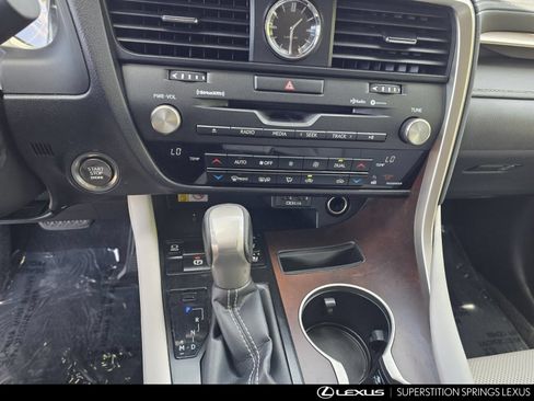 Used 2022 Lexus RX 350 FWD w/ Premium Package image 19