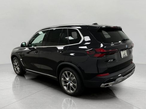 New 2026 BMW X5 xDrive40i AWD/4WD image 9