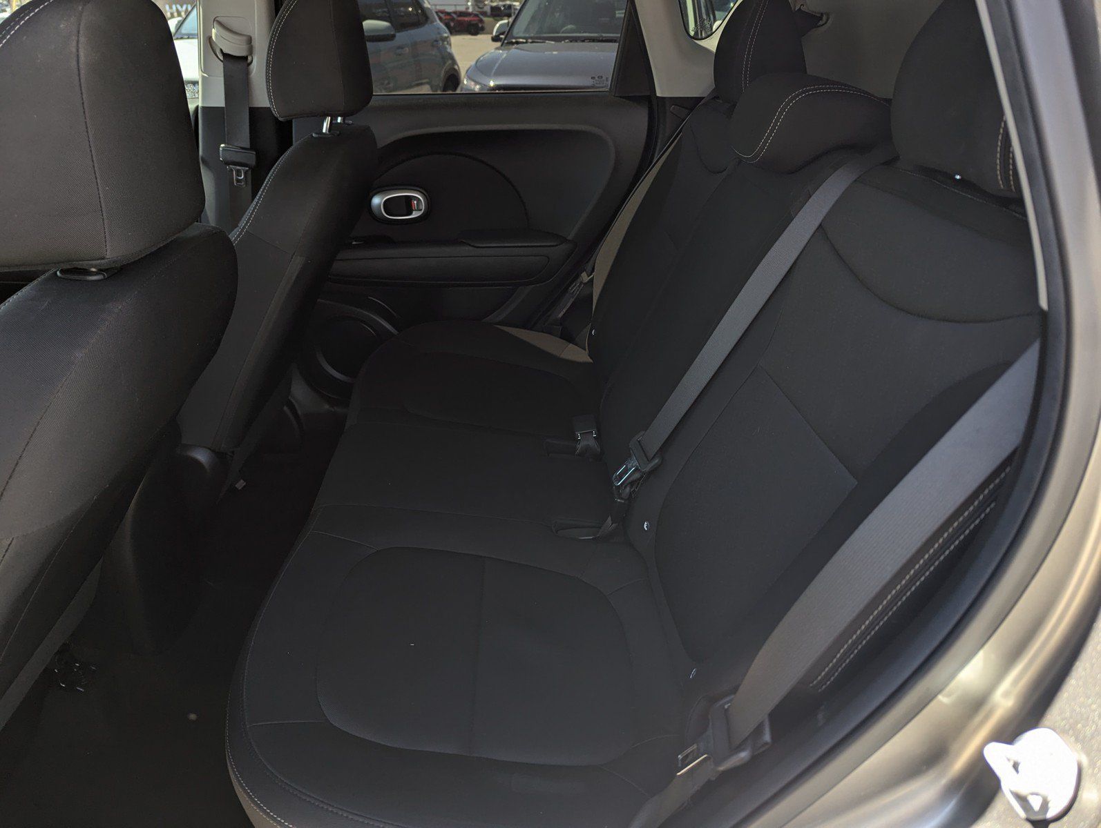 Used 2018 Kia Soul FWD image 8