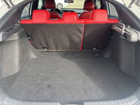 Used 2019 Honda Civic Sport image 20