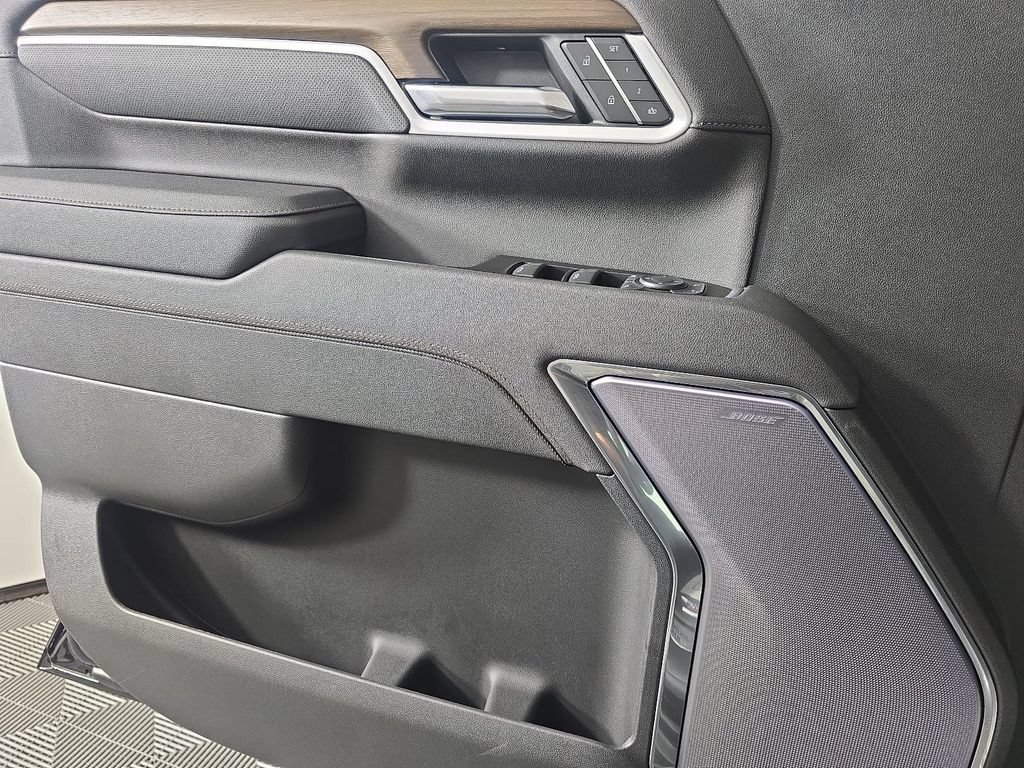 New 2026 Chevrolet Silverado 3500 High Country w/ High Country Premium Package AWD/4WD image 23
