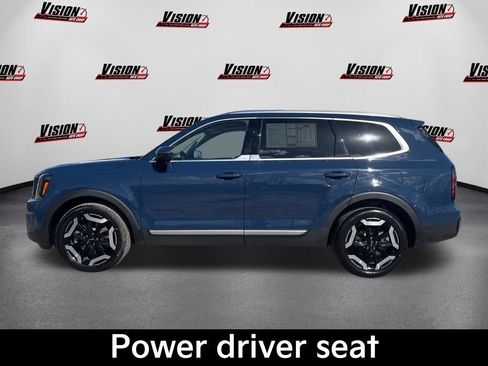 Certified 2024 Kia Telluride EX w/ EX Captain's Chair Package AWD/4WD image 10