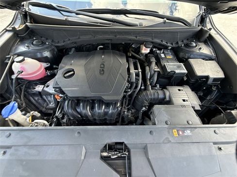 Used 2022 Hyundai Santa Cruz SEL image 26