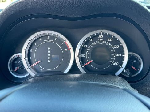 Used 2009 Acura TSX Sedan FWD image 13