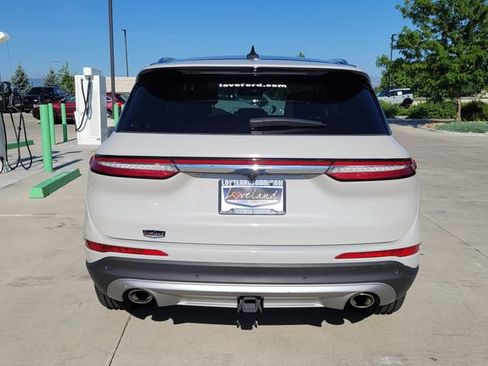 Certified 2023 Lincoln Corsair Reserve w/ Equipment Group 202A AWD/4WD image 11