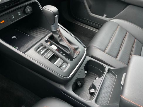New 2026 Honda CR-V Sport Touring image 21