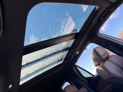 Certified 2026 Honda Passport TrailSport Elite image 30