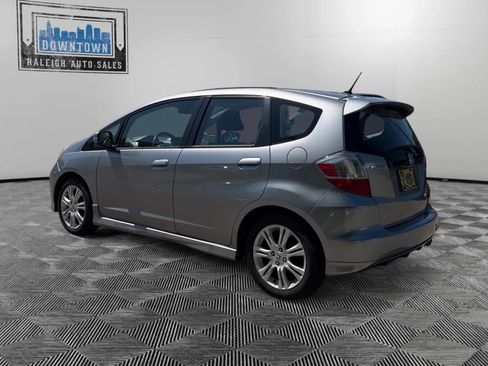 Used 2010 Honda Fit Sport image 6