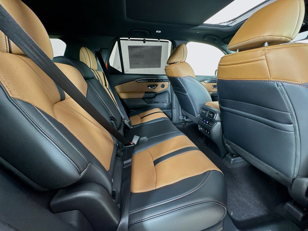 New 2026 Honda Passport TrailSport Elite image 39