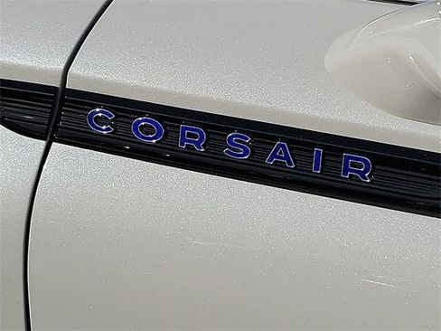New 2024 Lincoln Corsair Grand Touring image 12