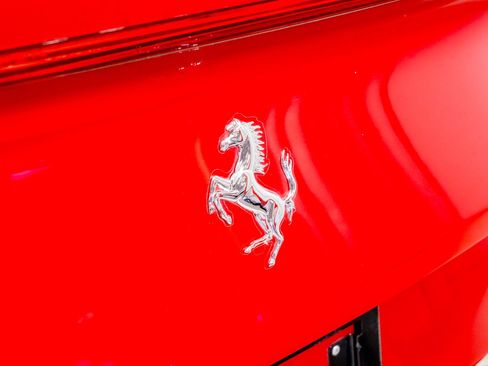 Used 2021 Ferrari 812 GTS image 56