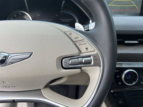 Used 2021 Genesis G80 3.5T RWD image 31