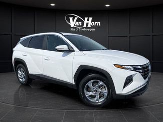Used 2023 Hyundai Tucson SEL video 1