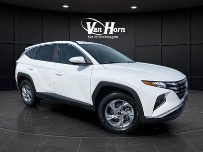 Used 2023 Hyundai Tucson SEL