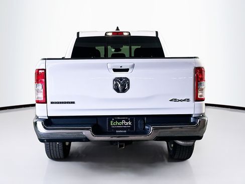 Used 2022 RAM 1500 Big Horn AWD/4WD image 7