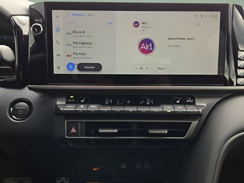 Used 2025 Toyota Camry XSE FWD image 29