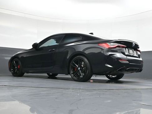 Used 2021 BMW 440i xDrive Coupe w/ Premium Package AWD/4WD image 33