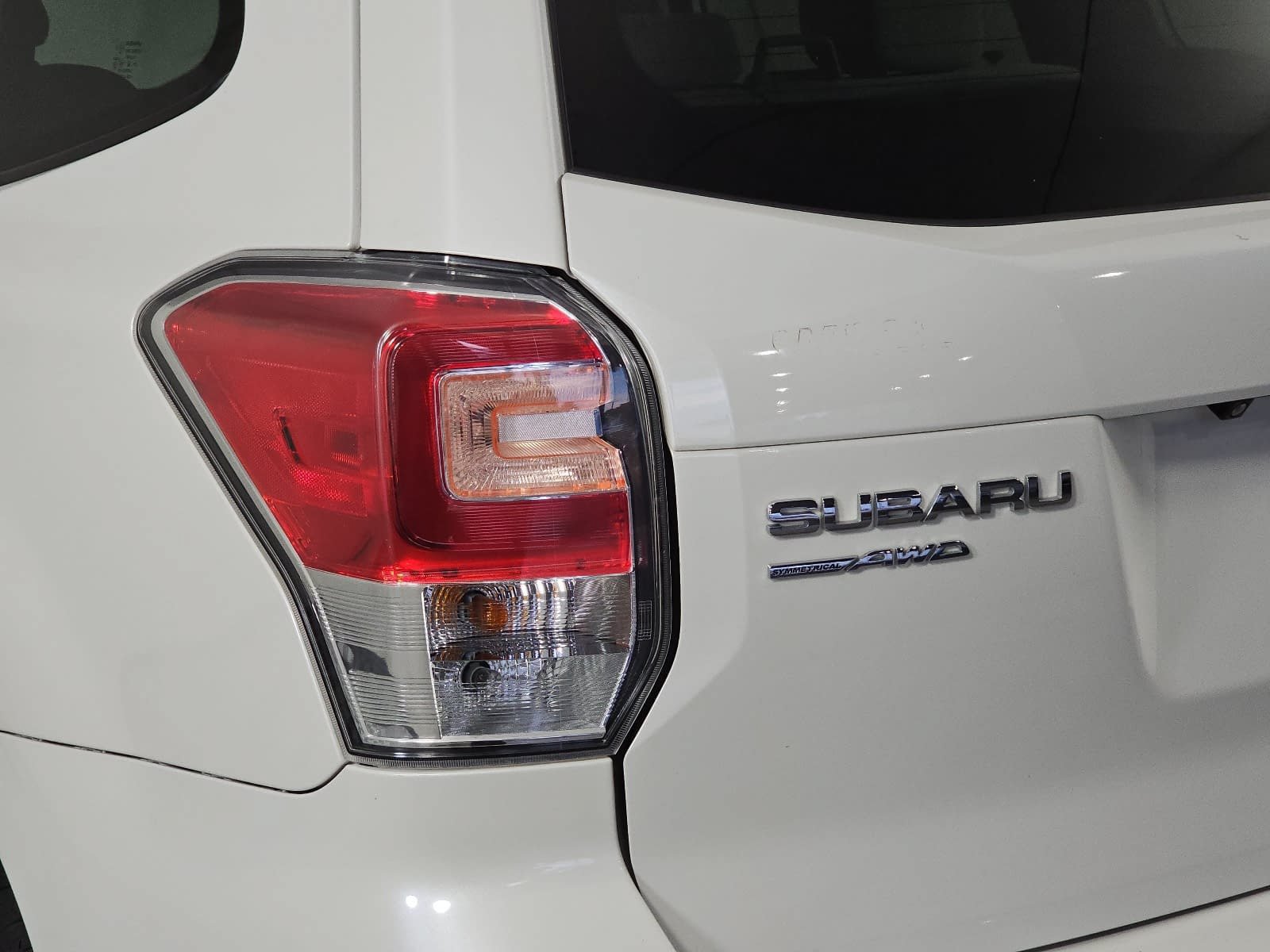 Used 2017 Subaru Forester 2.5i Premium AWD/4WD image 31