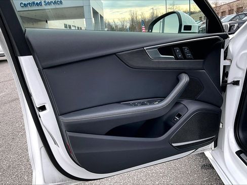 Used 2023 Audi A4 2.0T Premium Plus image 19