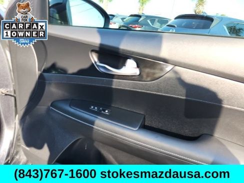 Used 2021 Kia Forte GT-Line w/ GT-Line Premium Package FWD image 26