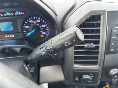 Used 2021 Ford F350 XL w/ STX Appearance Package image 15