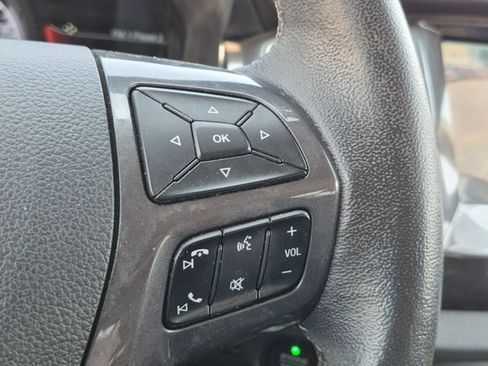 Used 2019 Ford Ranger Lariat w/ FX4 Off-Road Package AWD/4WD image 13