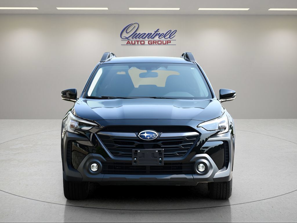 Certified 2024 Subaru Outback Premium AWD/4WD image 9